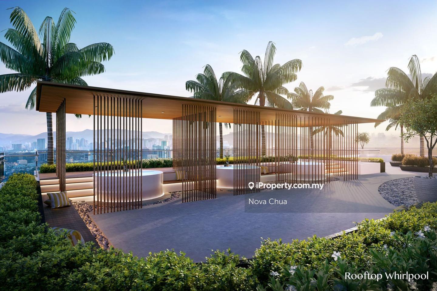 Kondominium untuk Dijual di Bangsar Hill Park oleh Nova Chua - iProperty.com.my