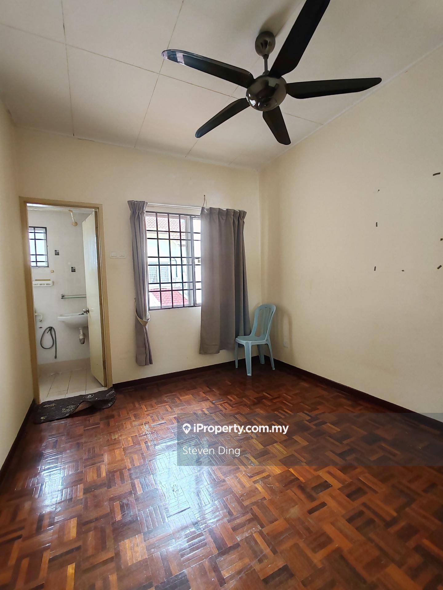 Rumah Berangkai 2 Tingkat untuk Dijual di Setia Impian 4, Setia Alam oleh Steven Ding - iProperty.com.my