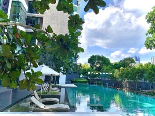 Condominium for Sale in Madge Mansions by Darren Goh - iProperty.com.my