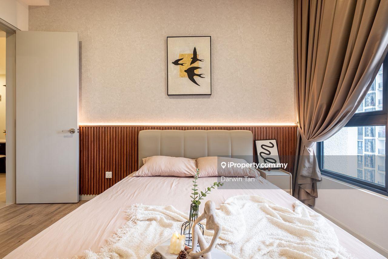 Service Residence for Rent in Sunway Belfield by Darwin Tan - iProperty.com.my
