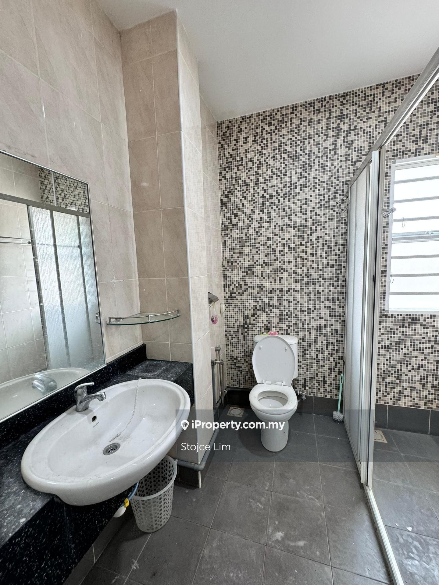 2.5-storey Terraced House for Sale in Sering Ukay, Ampang by Stojce Lim - iProperty.com.my