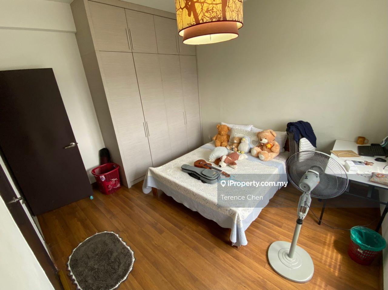 Condominium for Sale in Casa Desa by Terence Chen - iProperty.com.my