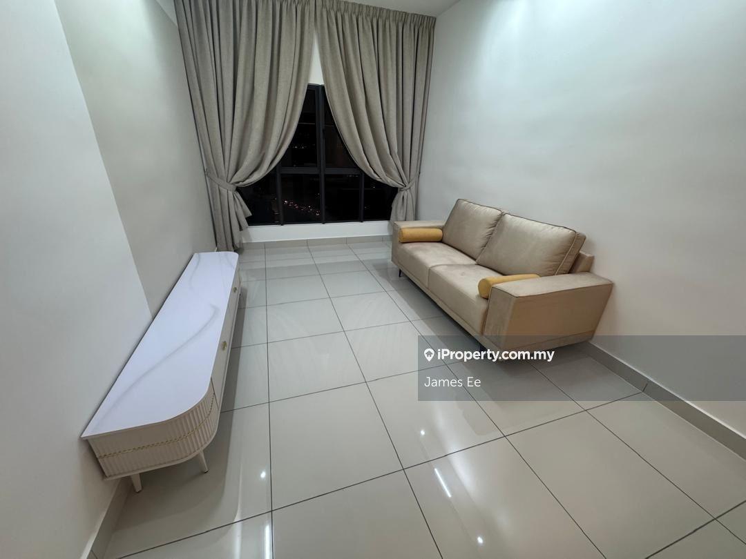 Service Residence for Rent in Traders Garden @ Cheras Selatan by James Ee - iProperty.com.my