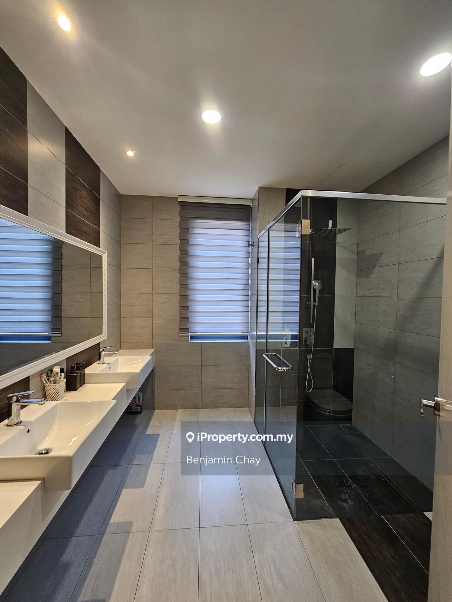 Rumah Berkembar untuk Dijual di Bandar Seri Coalfields, Ijok oleh Benjamin Chay - iProperty.com.my