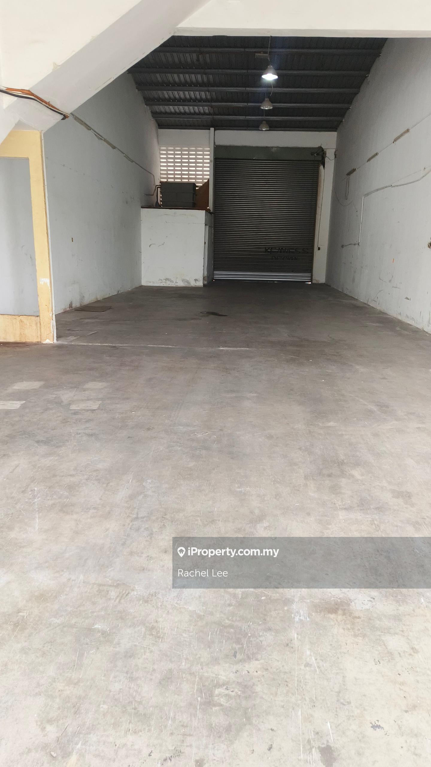Terrace Factory for Rent in Bandar Pinggiran Subang, Shah Alam by Rachel Lee - iProperty.com.my