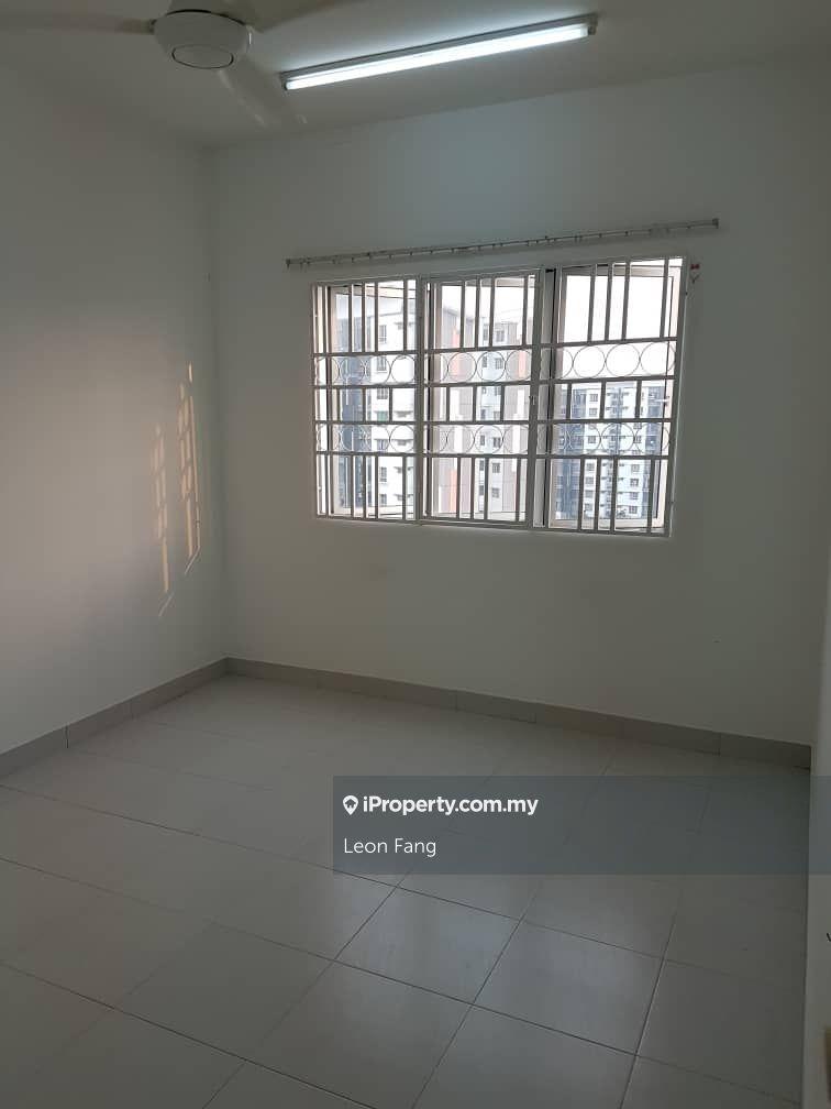 Pangsapuri untuk Dijual di Seri Intan Apartment oleh Leon Fang - iProperty.com.my