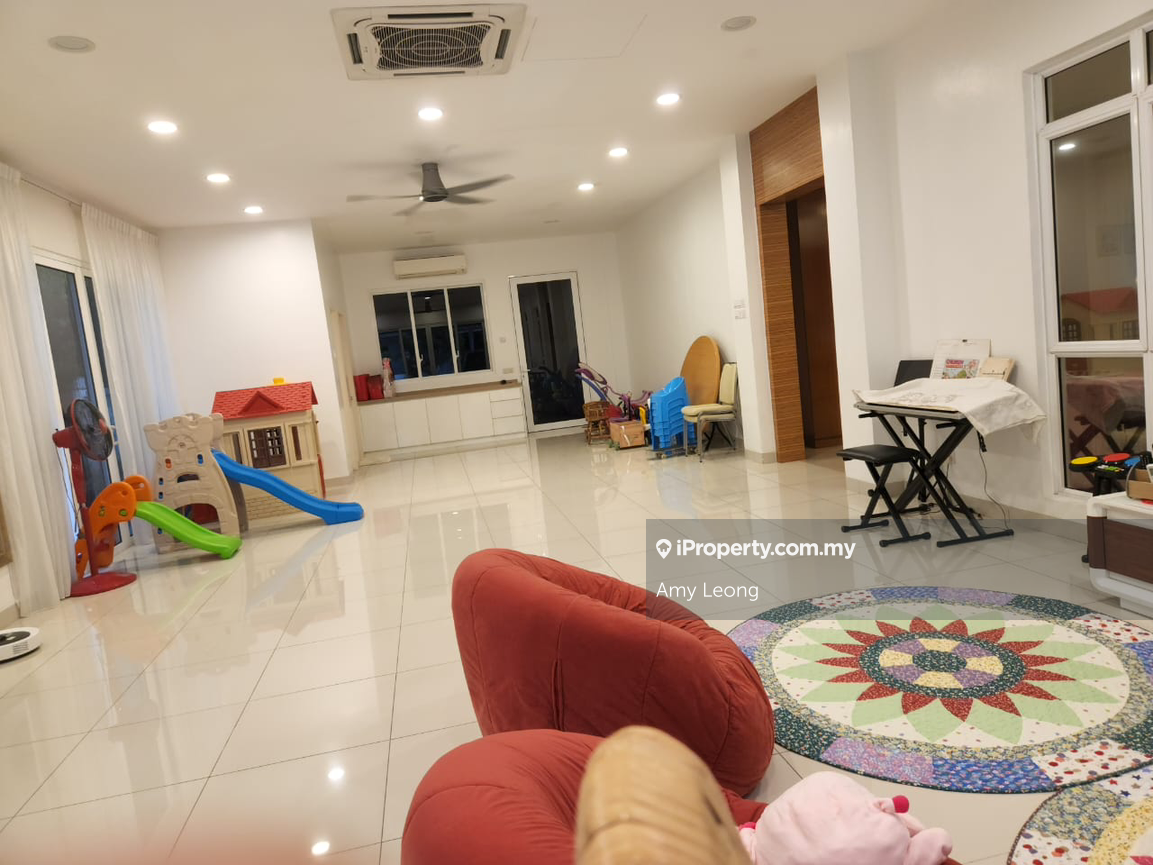 Semi-Detached House for Sale in Damansara Legenda, Petaling Jaya by Amy Leong - iProperty.com.my