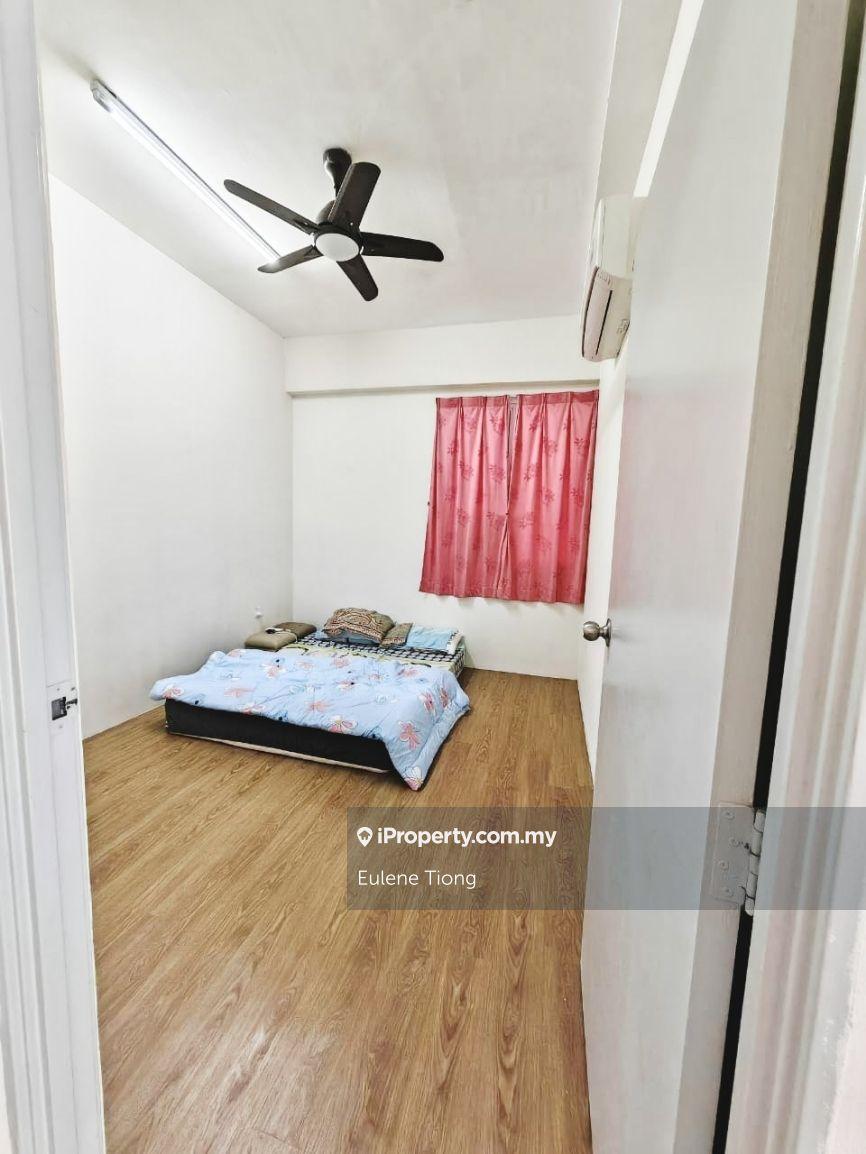 Apartment for Rent in Genesis Mall 2 by Eulene Tiong - iProperty.com.my