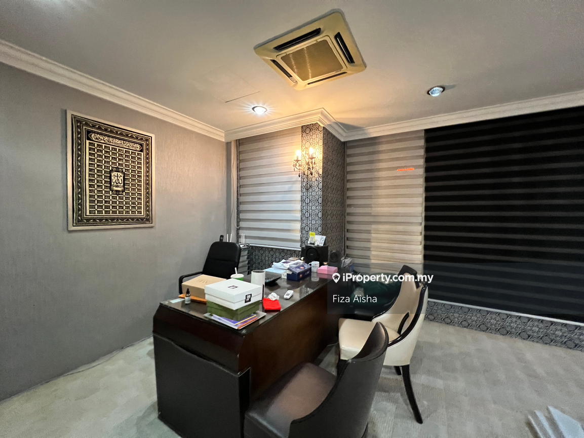 Shop-Office for Rent in Tmn Setia Tropika, Johor Bahru by Fiza Aisha - iProperty.com.my