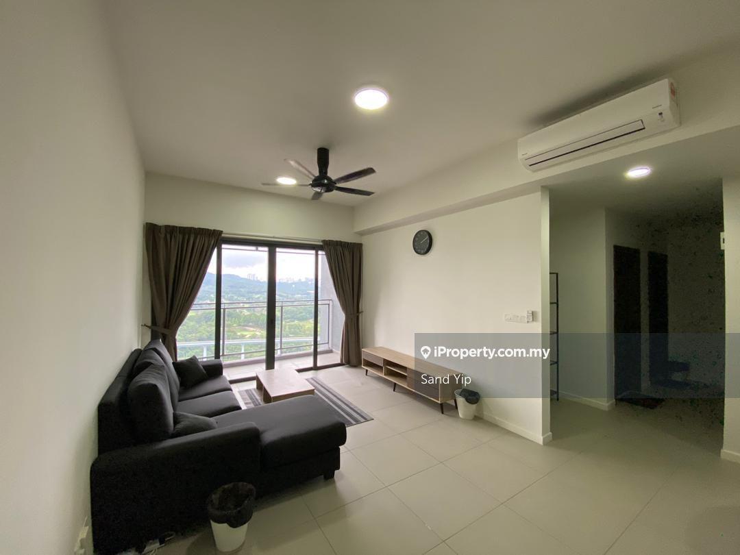 Service Residence for Rent in Seventeen Residences (Biji Living) by Sand Yip - iProperty.com.my