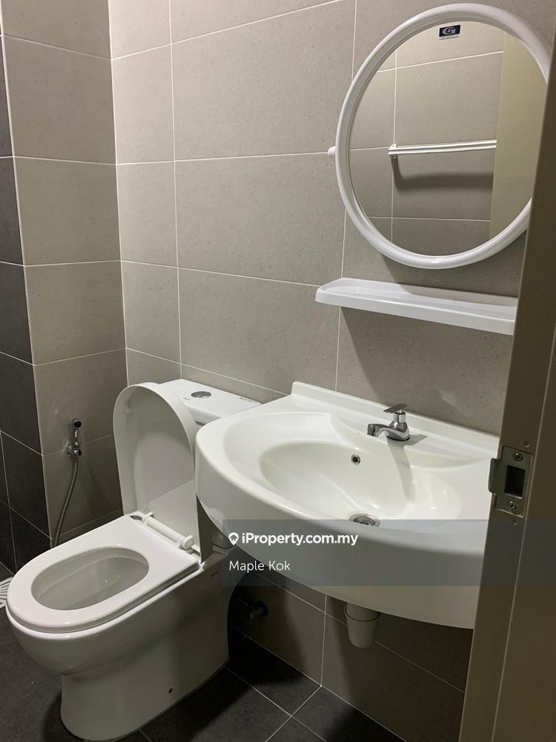 Kondominium untuk Disewa di Berlian Setapak Residency oleh Maple Kok - iProperty.com.my