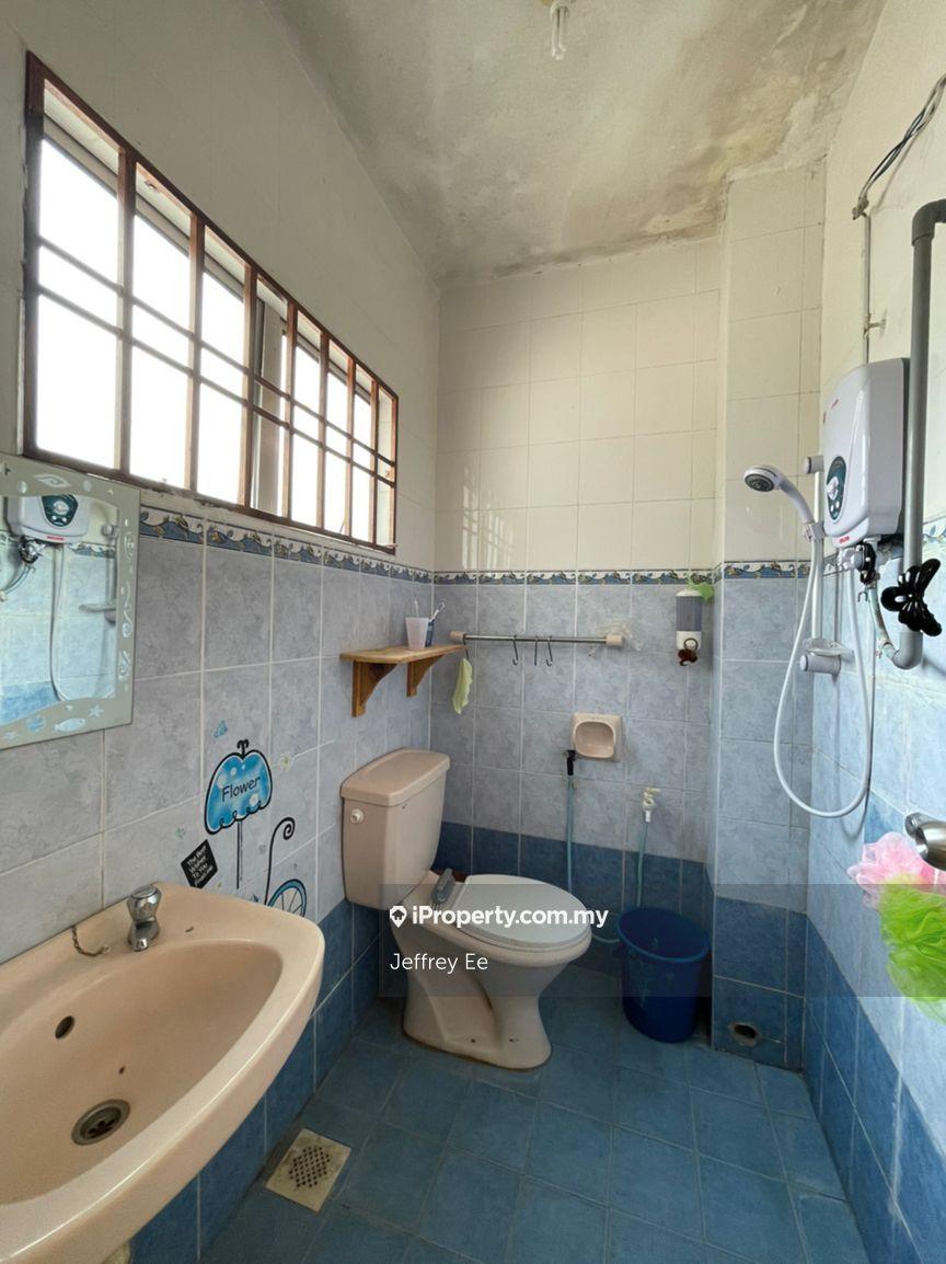 2-storey Terraced House for Sale in Templer park Templer heritage Setia eco Templer, Rawang by Jeffrey Ee - iProperty.com.my