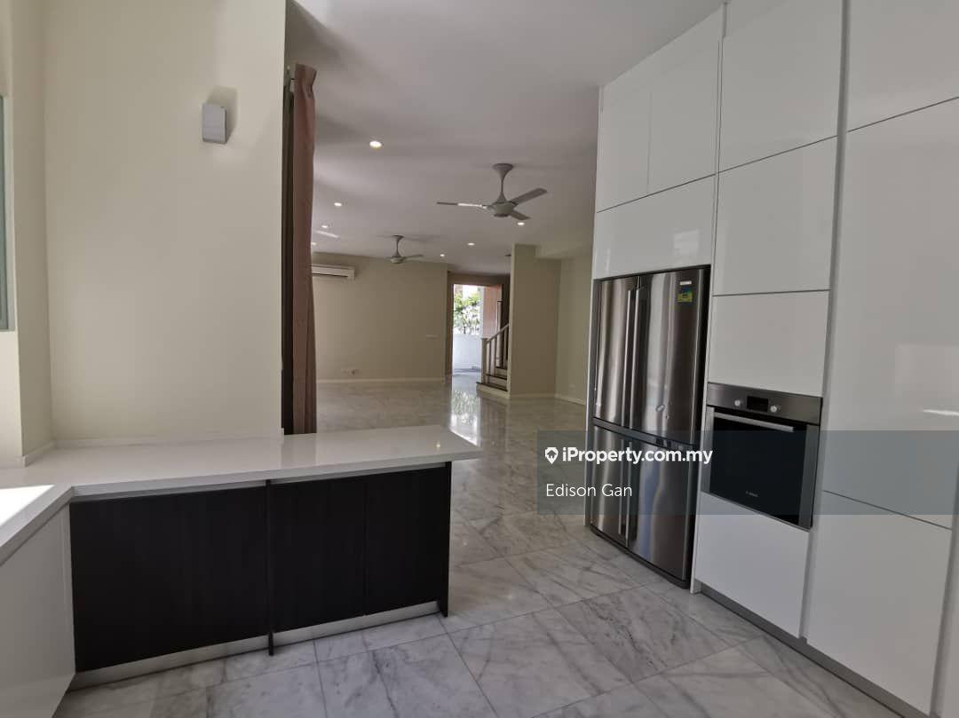 Rumah Berkembar untuk Dijual di VILLA SERENE KIARA, Sri Hartamas oleh Edison Gan - iProperty.com.my