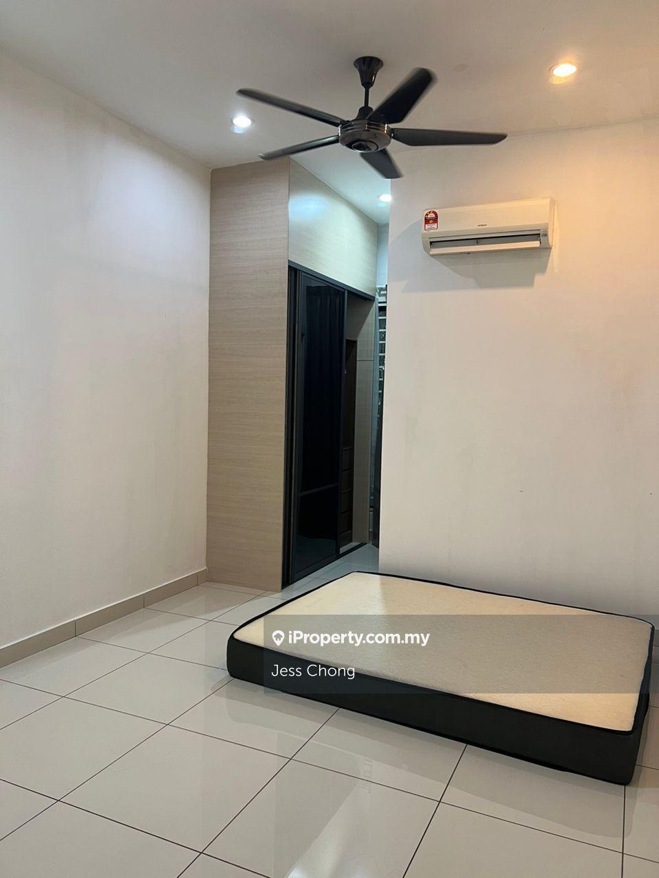 Rumah Berangkai 2.5 Tingkat untuk Dijual di Sierra 2@ Lyden, Puchong oleh Jess Chong - iProperty.com.my