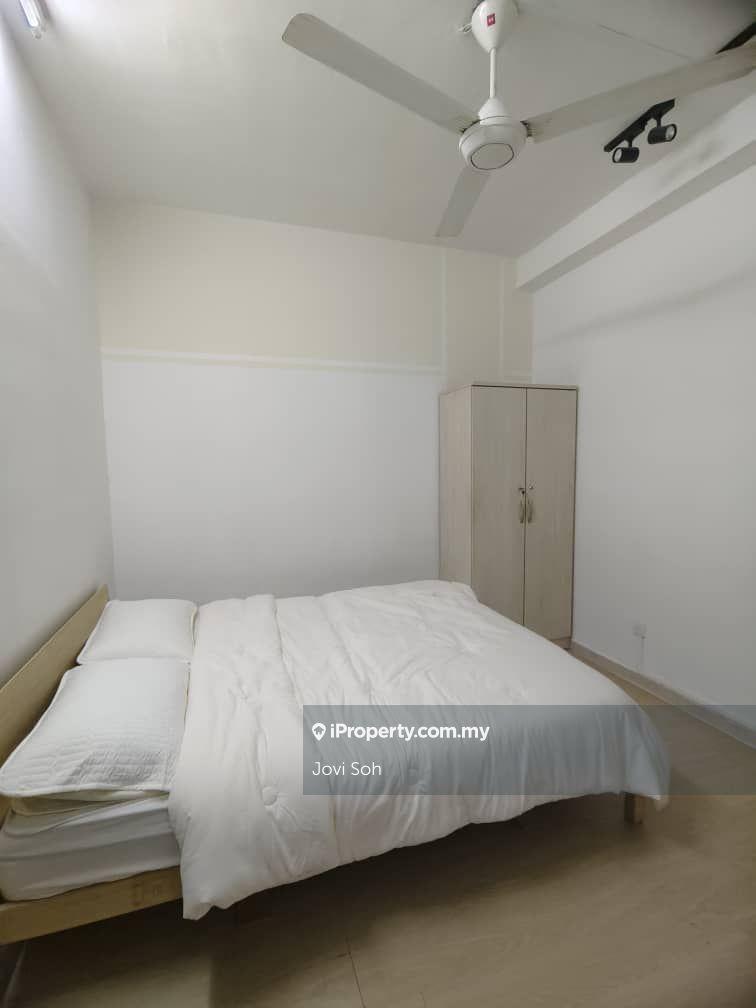 Service Residence for Rent in Casa Subang by Jovi Soh - iProperty.com.my