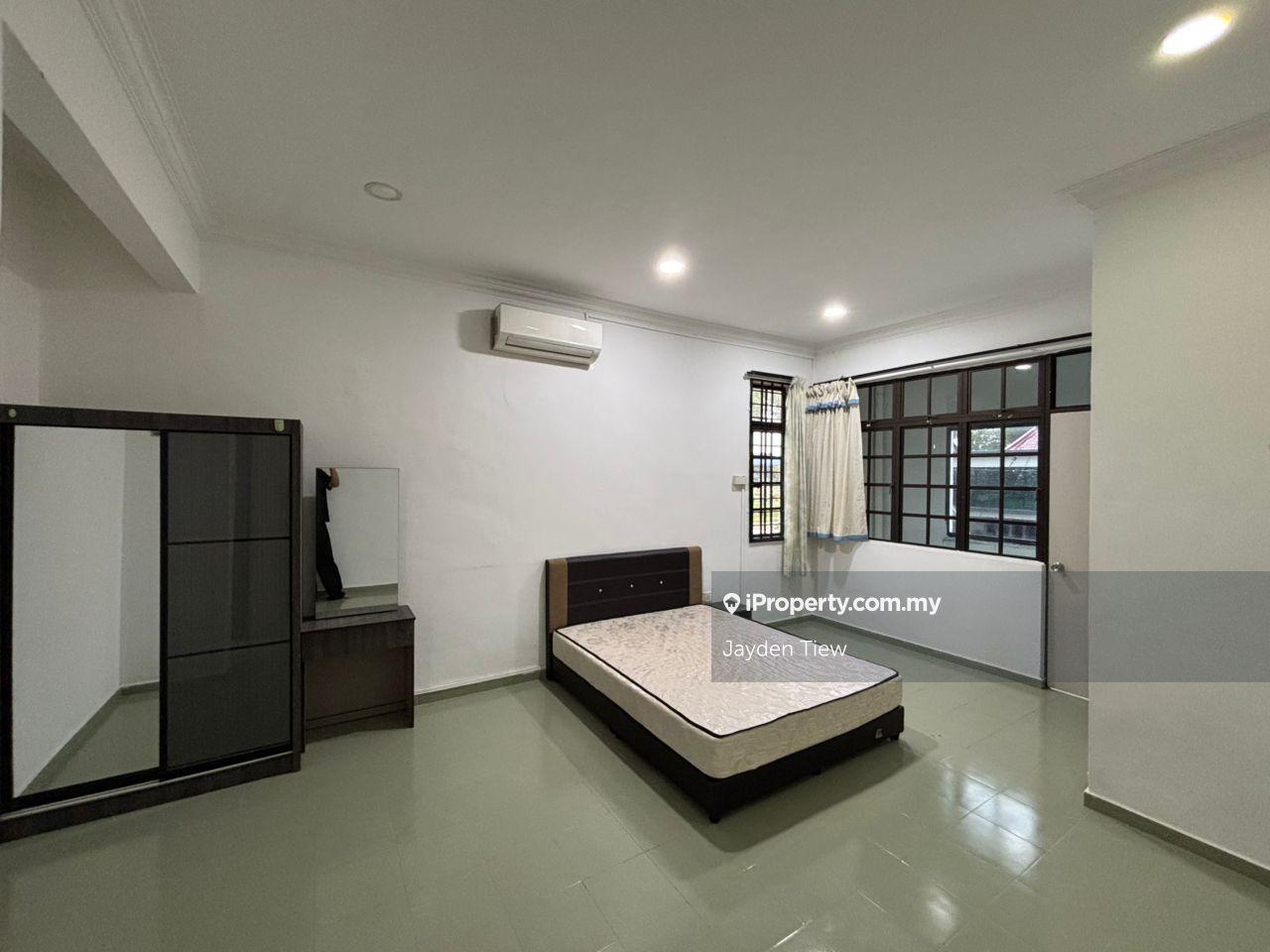 Rumah Berangkai 2 Tingkat untuk Disewa di Bandar Baru Permas Jaya, Permas Jaya oleh Jayden Tiew - iProperty.com.my