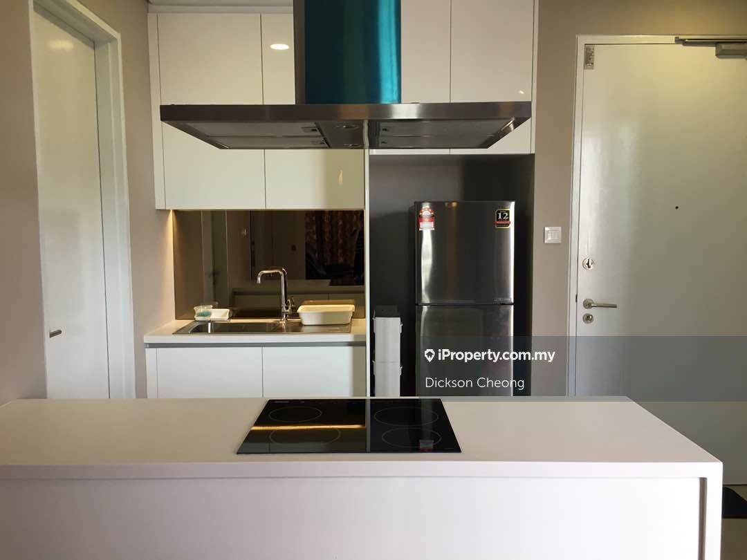 Service Residence for Sale in TTDI Ascencia by Dickson Cheong - iProperty.com.my