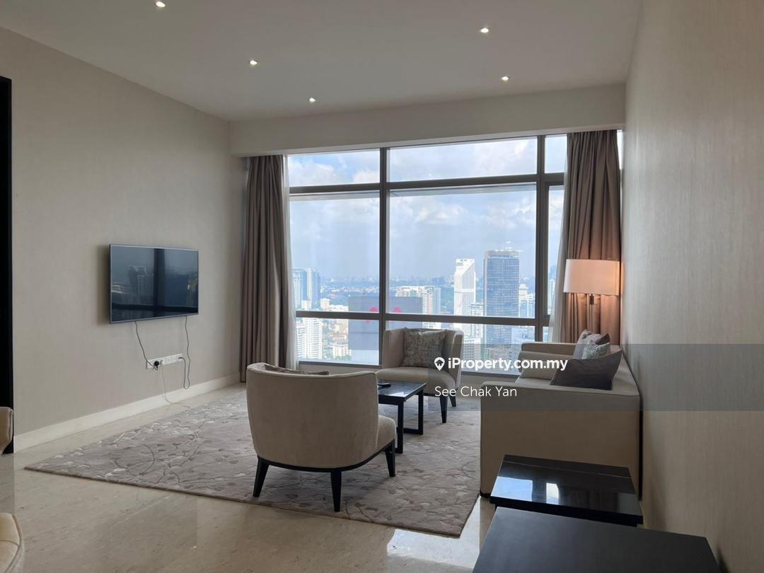 Residensi Servis untuk Dijual di Banyan Tree Signatures oleh See Chak Yan - iProperty.com.my