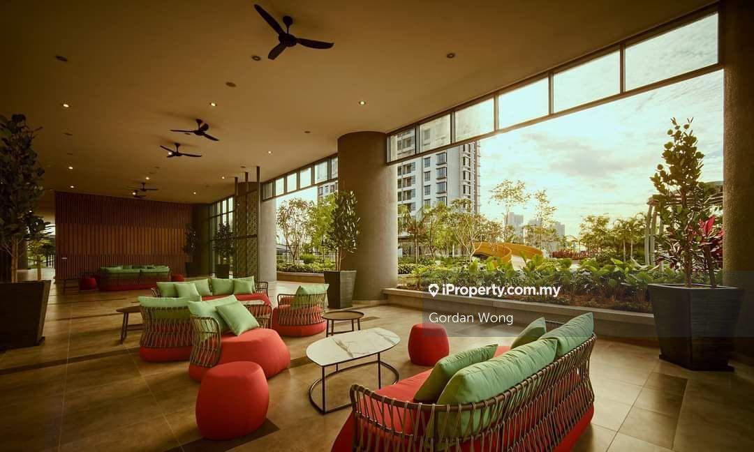 Service Residence for Sale in Sunway Serene by Gordan Wong - iProperty.com.my