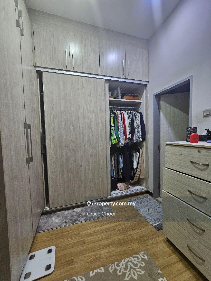 Rumah Berangkai 2 Tingkat untuk Dijual di Bukit Prima Pelangi, Segambut oleh Grace Chooi - iProperty.com.my