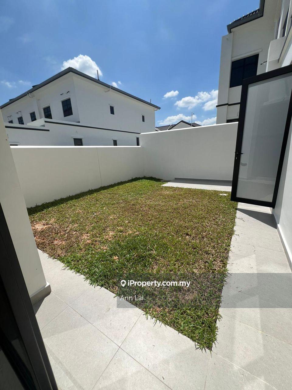 Cluster House for Sale in Eco Botanic, Iskandar Puteri (Nusajaya) by Ann Lai - iProperty.com.my
