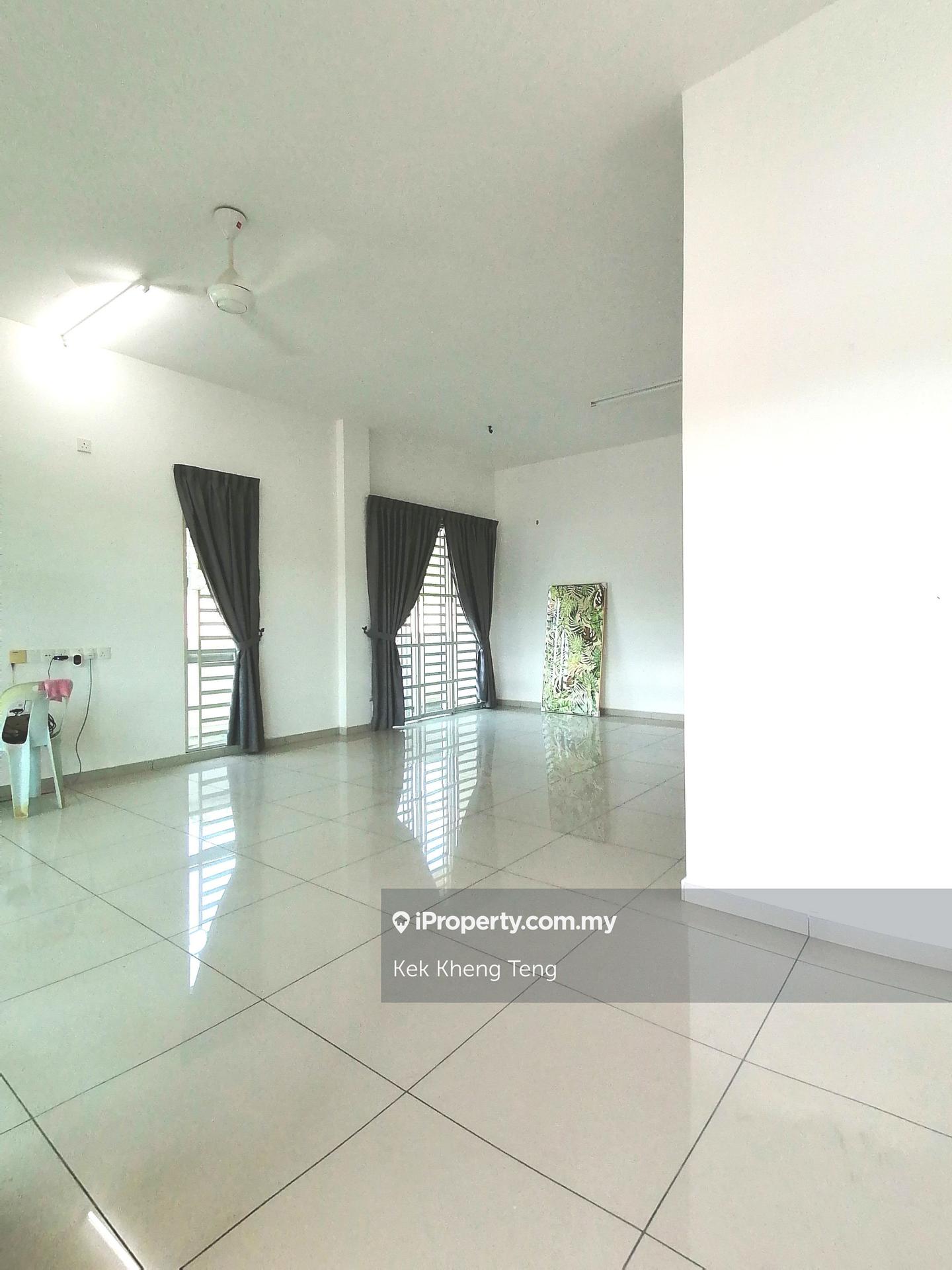 Rumah Berangkai 2 Tingkat untuk Disewa di Taman Naluri Indah, Seberang Jaya oleh Kek Kheng Teng - iProperty.com.my