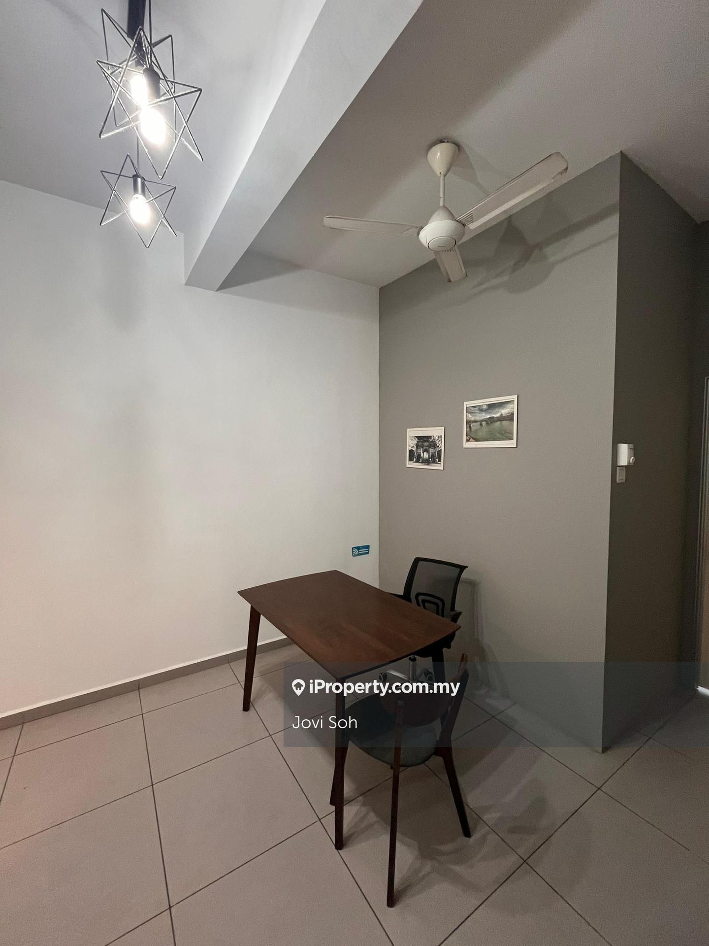 Service Residence for Rent in D'sands Residence by Jovi Soh - iProperty.com.my