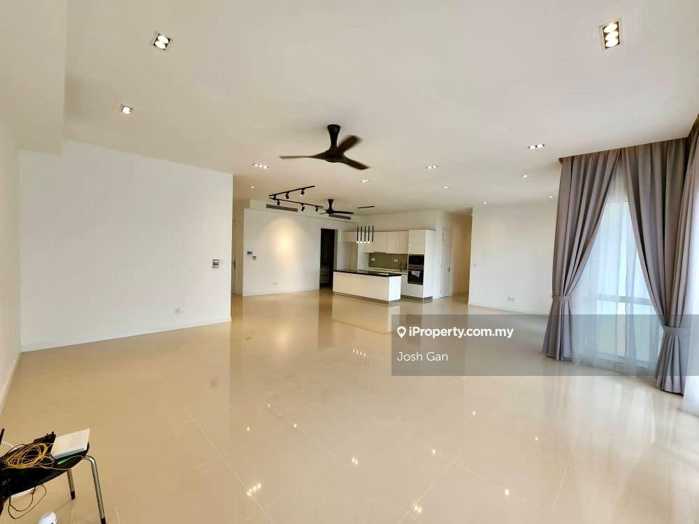 Condominium for Sale in Pavilion Hilltop by Josh Gan - iProperty.com.my