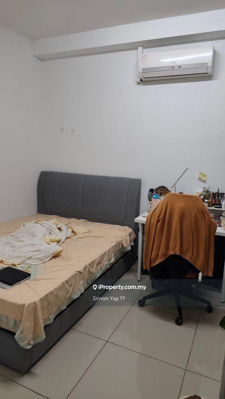 Residensi Servis untuk Disewa di Centrestage Designer Suite oleh Simon Yap Ff - iProperty.com.my