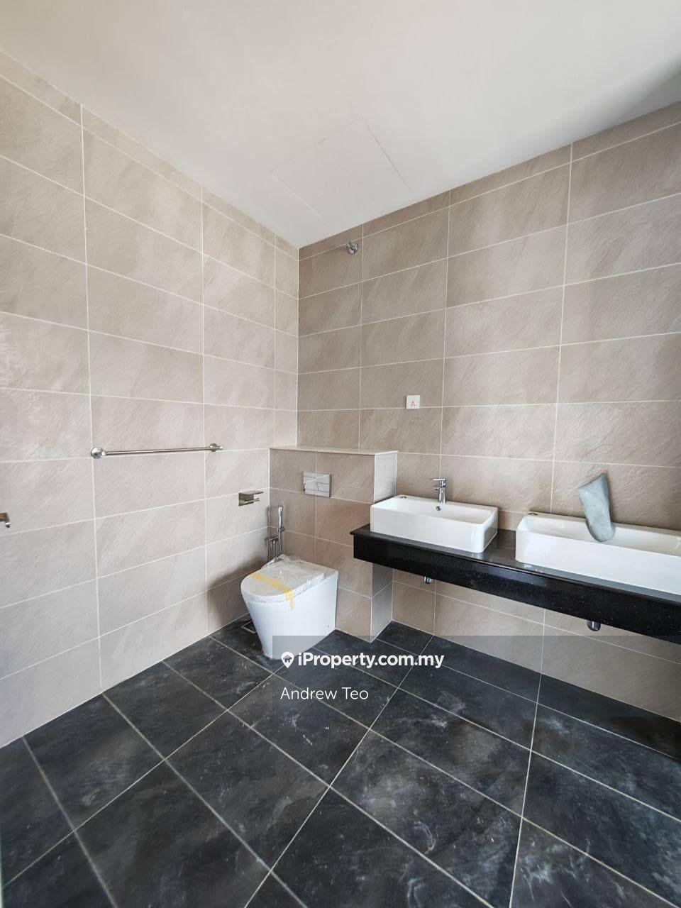 Rumah Berkembar untuk Dijual di Taman Sutera, Johor Bahru oleh Andrew Teo - iProperty.com.my