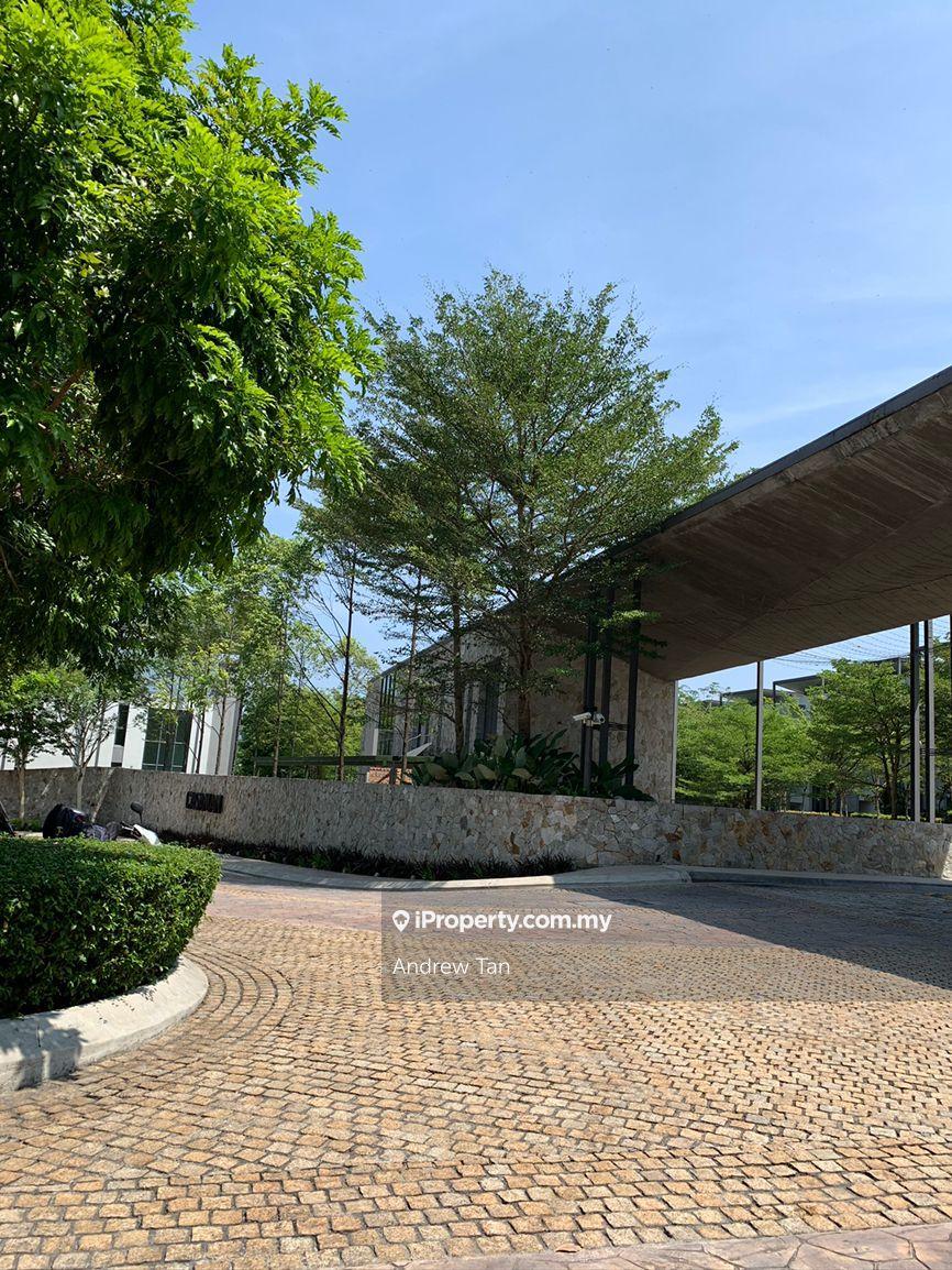 3-storey Terraced House for Sale in Desa Parkcity, Kuala Lumpur by Andrew Tan - iProperty.com.my