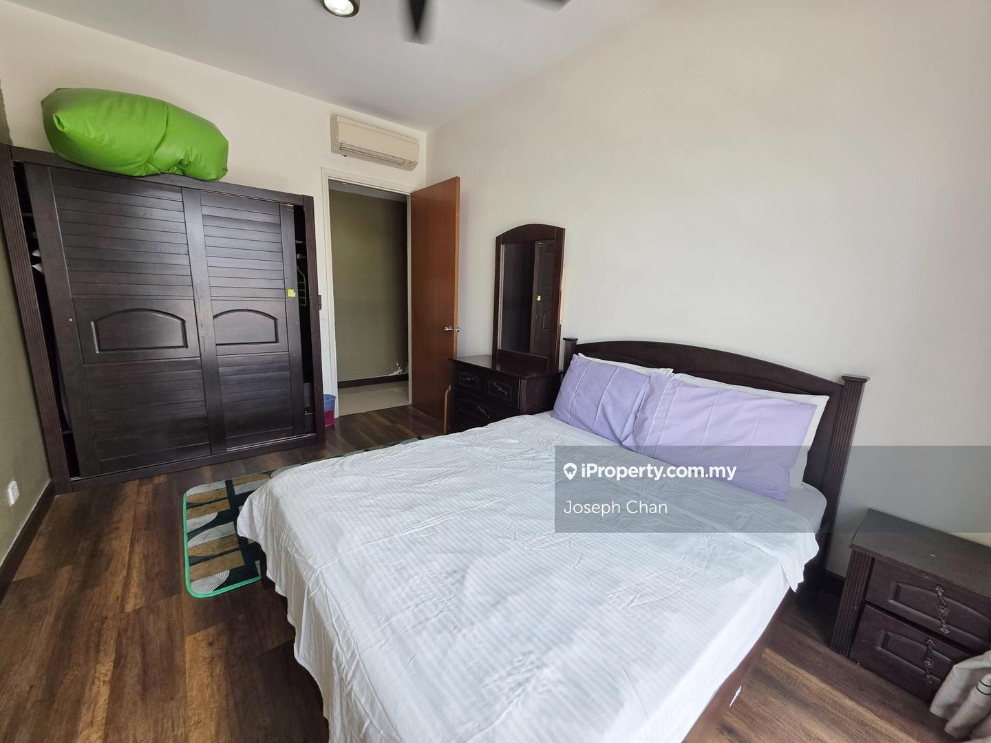 Service Residence for Sale in Acappella Residences by Joseph Chan - iProperty.com.my