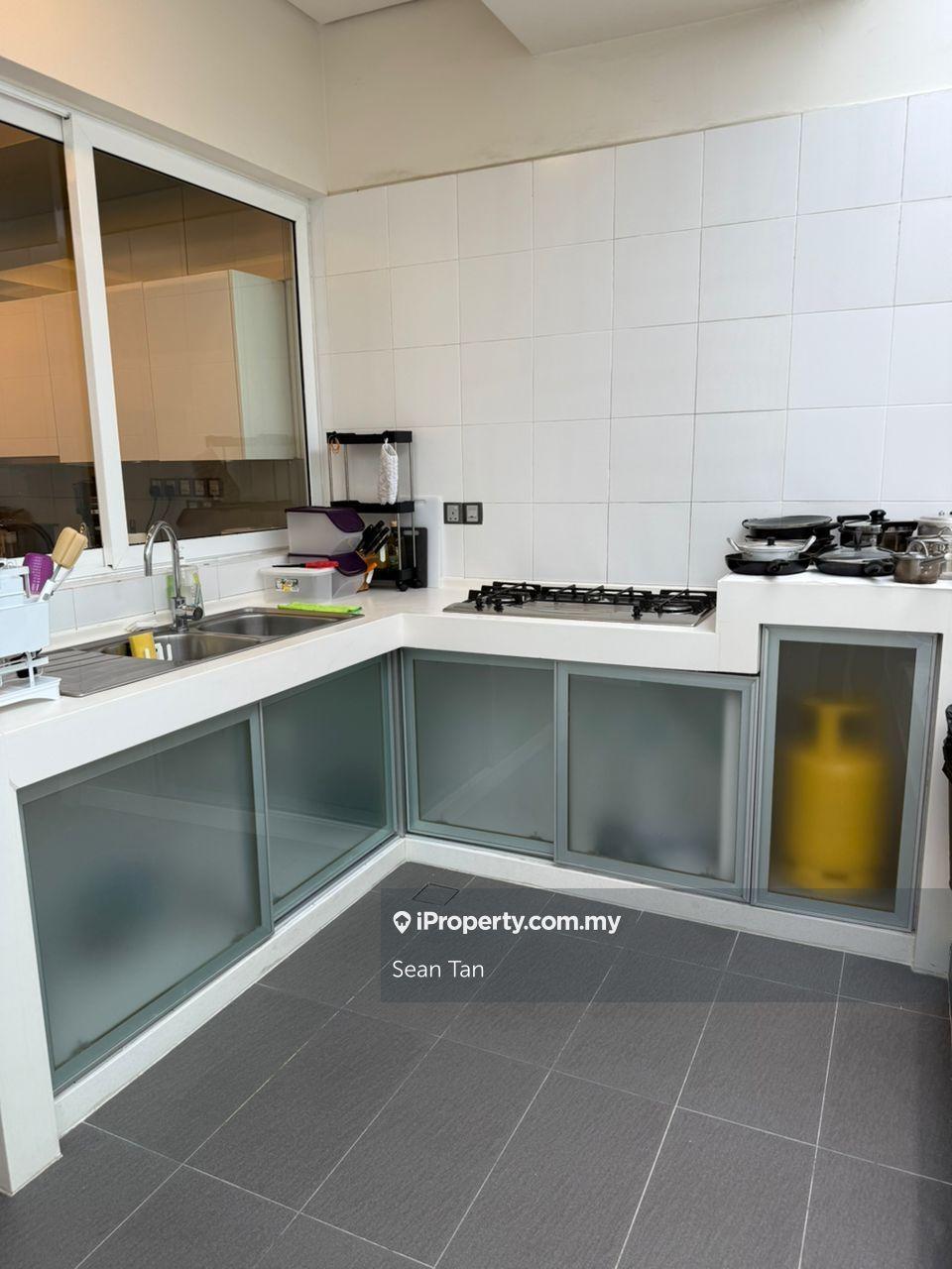 4-storey Terraced House for Rent in East Residence, Dutamas by Sean Tan - iProperty.com.my