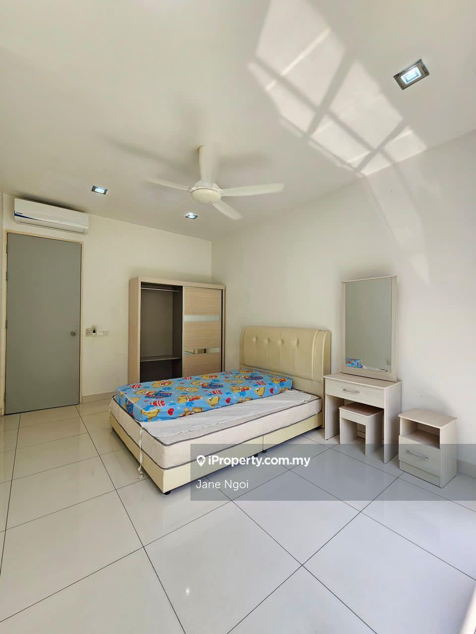 Rumah Berangkai 2 Tingkat untuk Dijual di Eco Summer, Johor Bahru oleh Jane Ngoi - iProperty.com.my