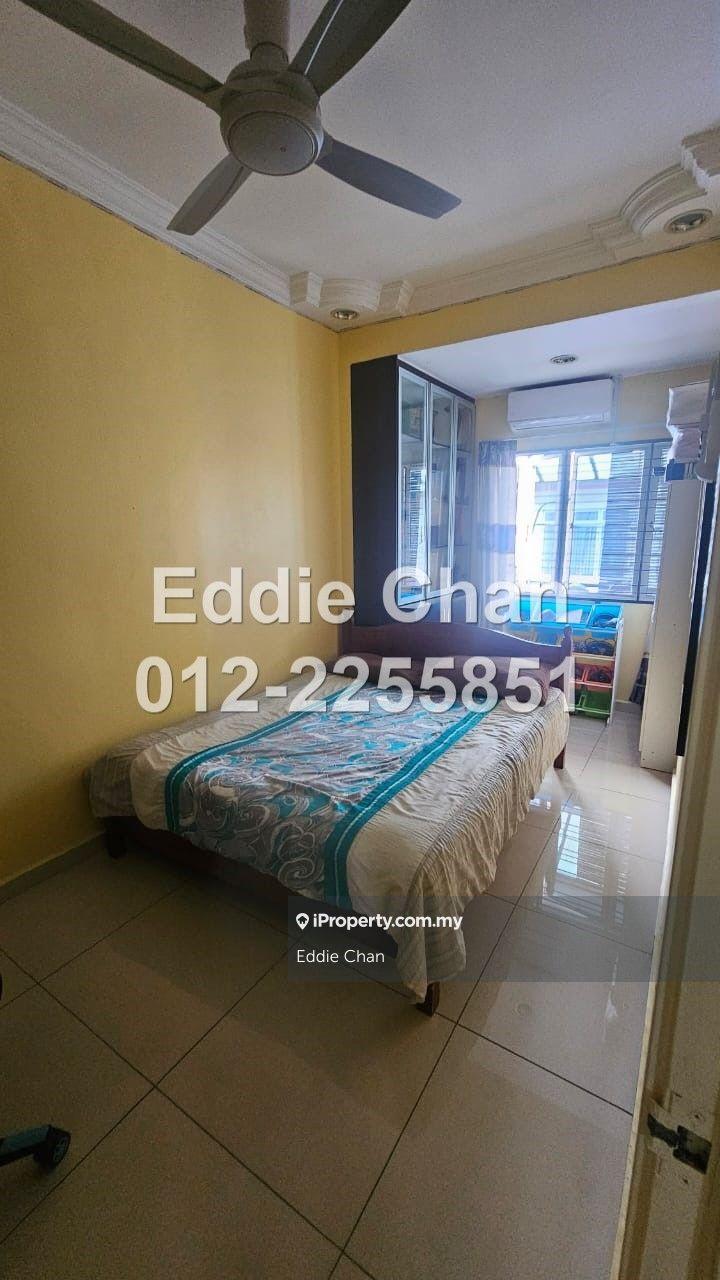 2-storey Terraced House for Sale in Ukay Bistari, Ulu Kelang by Eddie Chan - iProperty.com.my