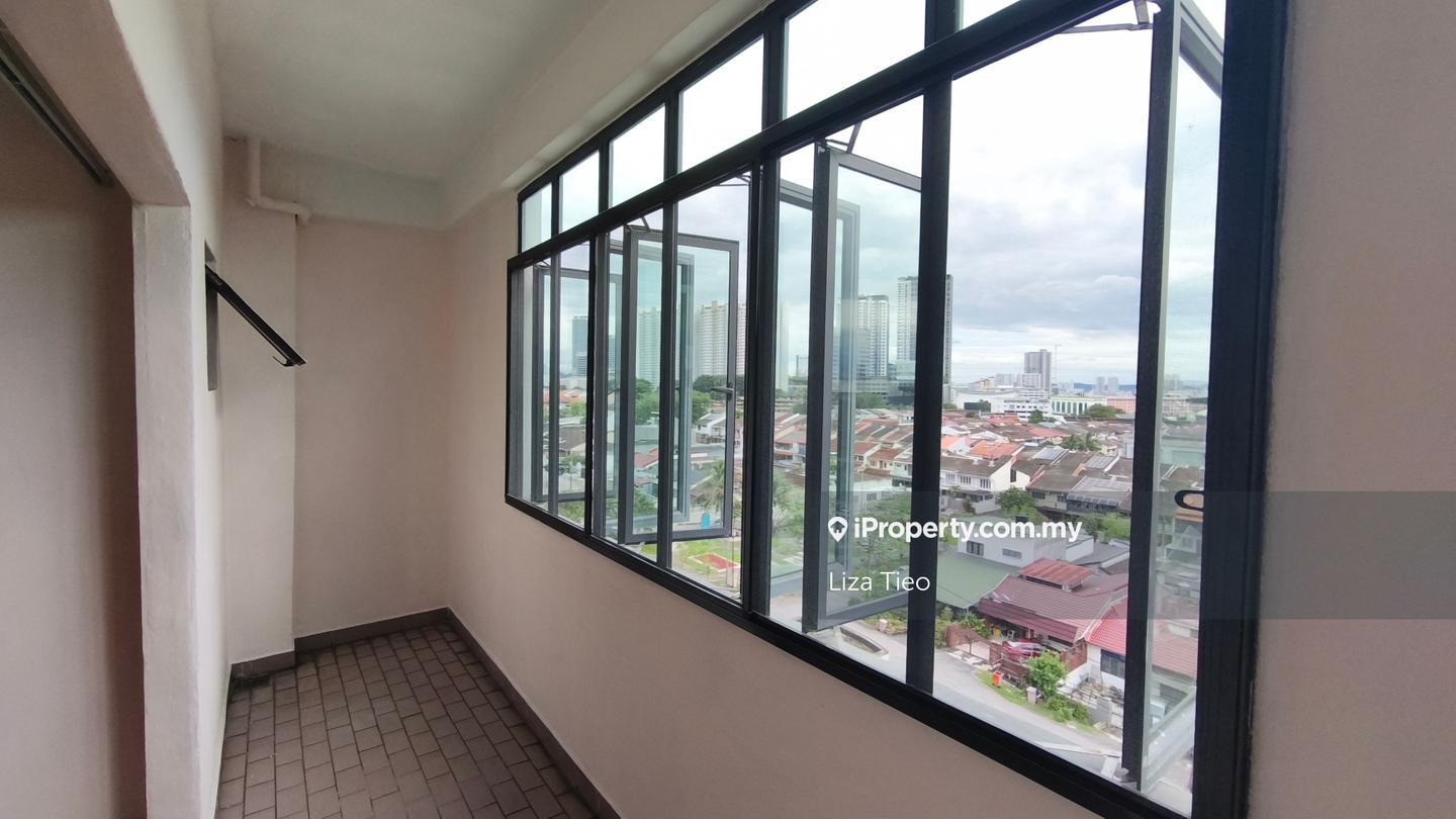 Condominium for Sale in Taman Desa Pesona by Liza Tieo - iProperty.com.my