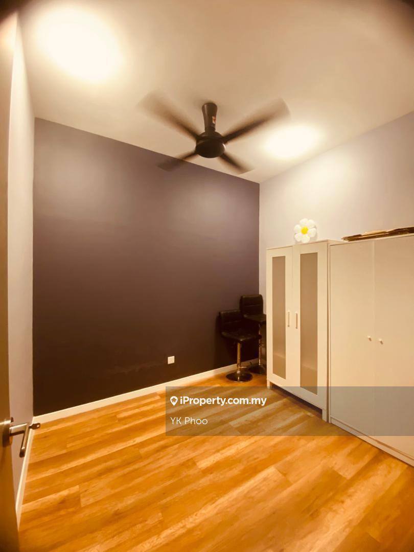 Kondominium untuk Disewa di Bennington Residences @ SkyArena oleh YK Phoo - iProperty.com.my