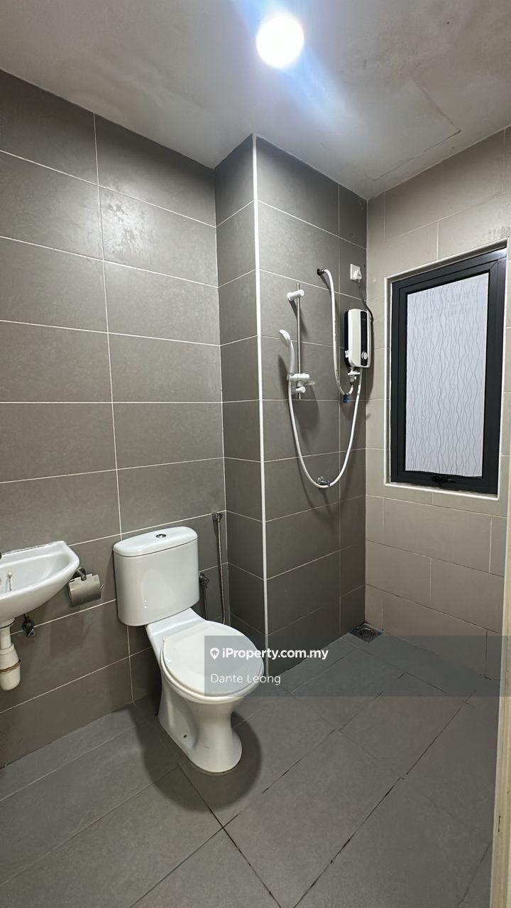 Service Residence for Rent in Kiara Plaza by Dante Leong - iProperty.com.my