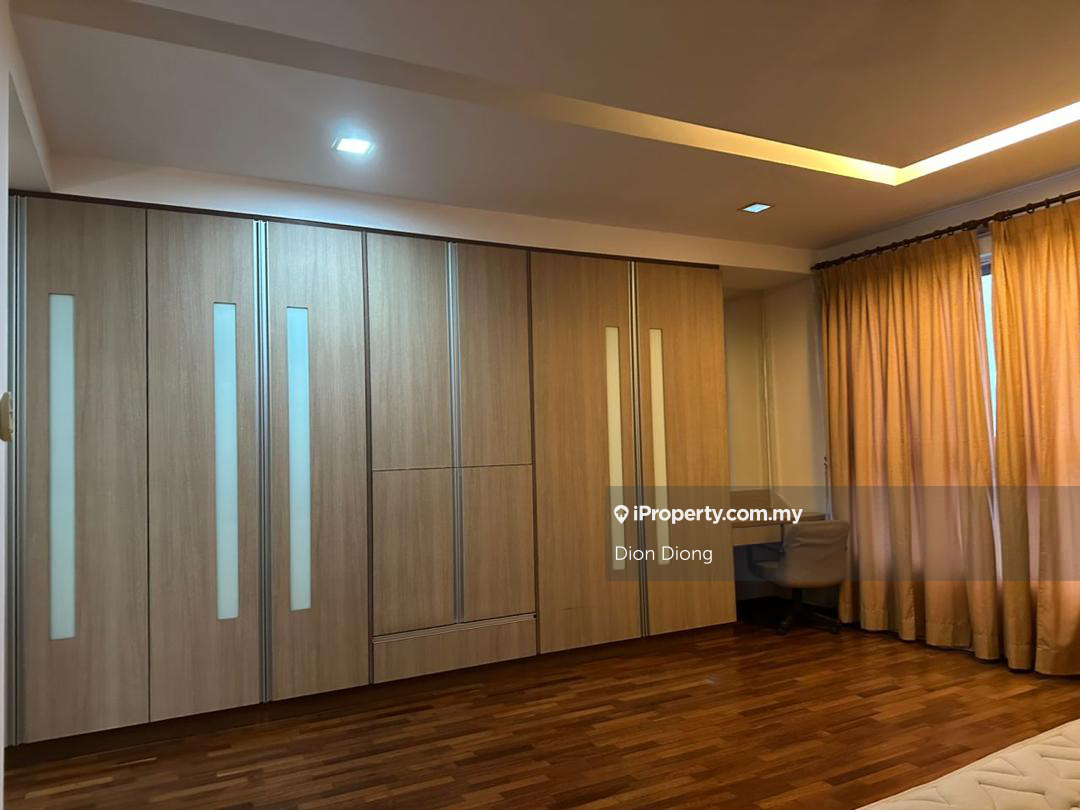 Condominium for Sale in Hijauan Kiara by Dion Diong - iProperty.com.my