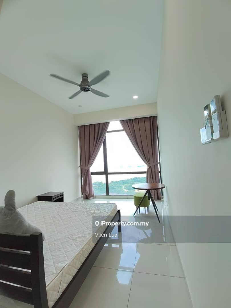 Residensi Servis untuk Disewa di Wave @ Marina Cove oleh Vlien Lua - iProperty.com.my