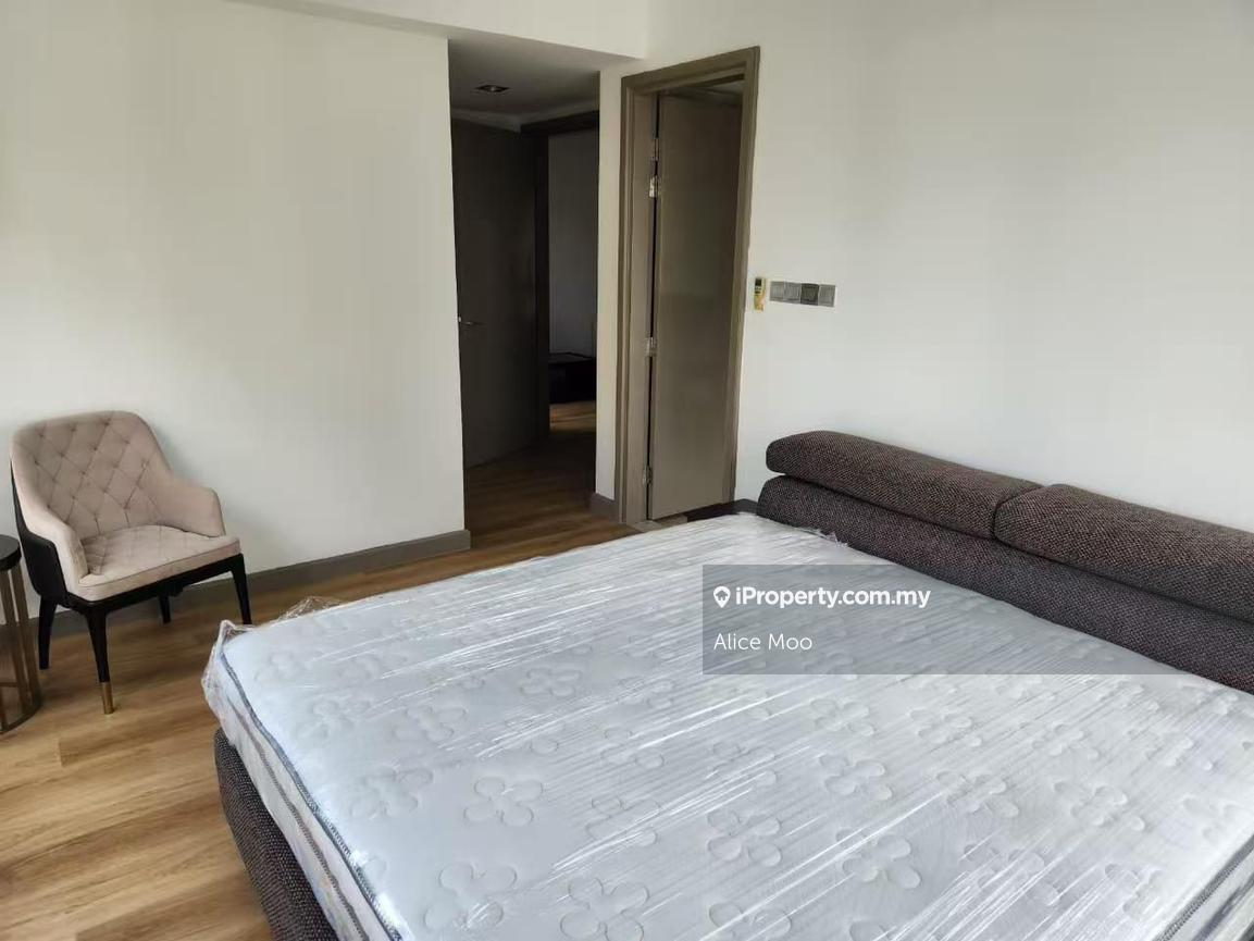 Condominium for Sale in Tiffani Kiara by Alice Moo - iProperty.com.my