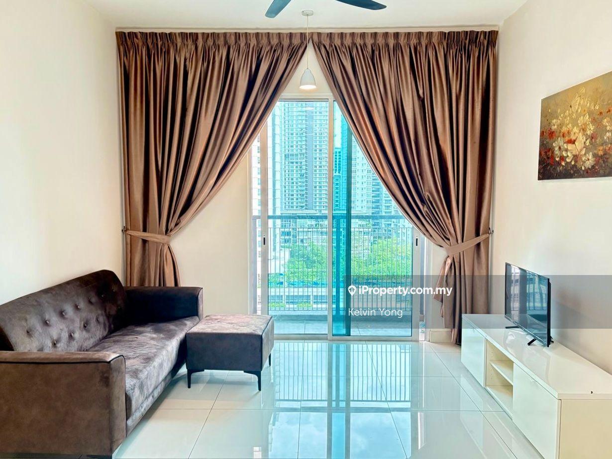 Condominium for Sale in Inspirasi by Kelvin Yong - iProperty.com.my