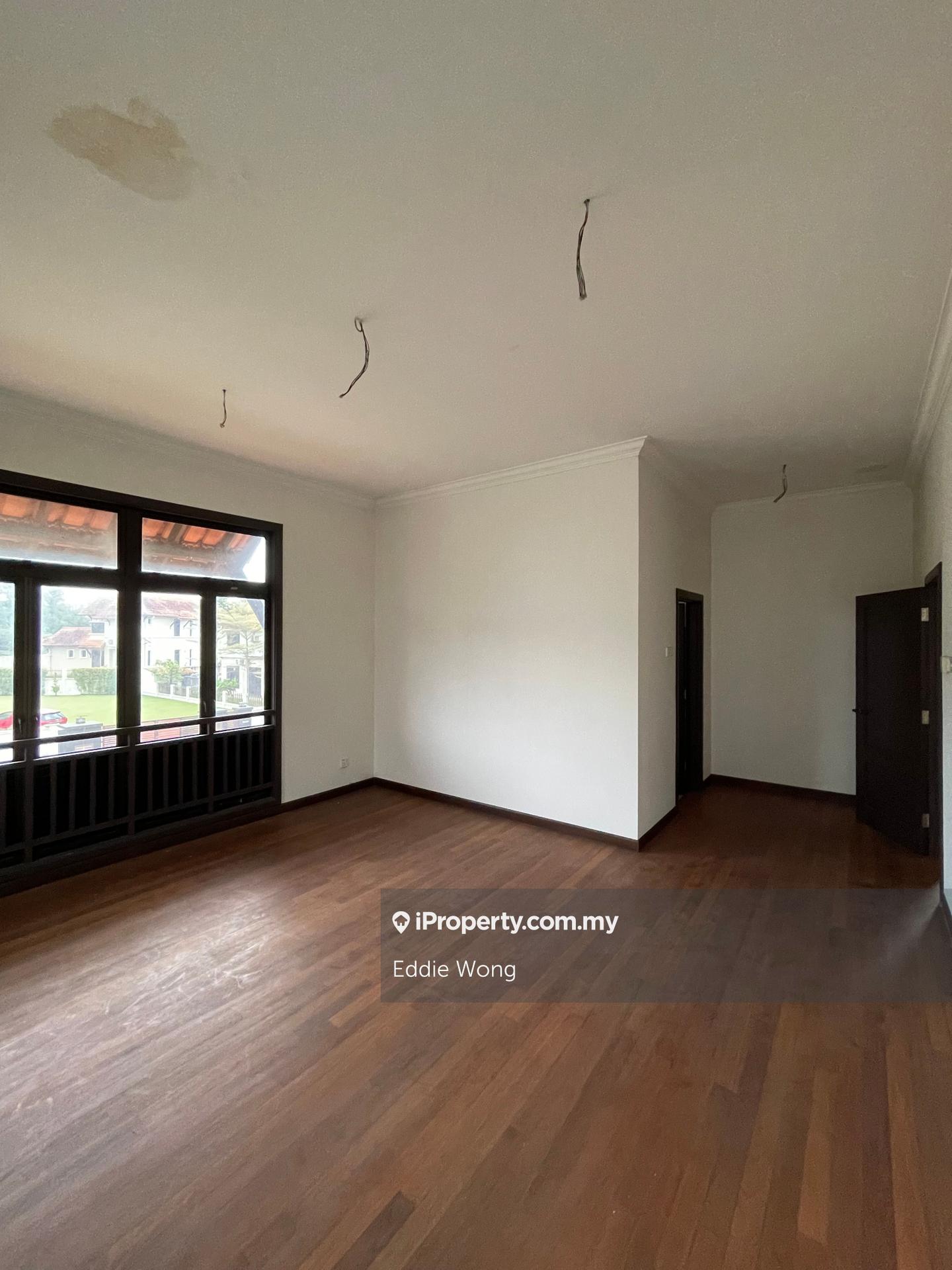 Bungalow House for Sale in Bandar Kinrara Seksyen 1, Bandar Kinrara by Eddie Wong - iProperty.com.my