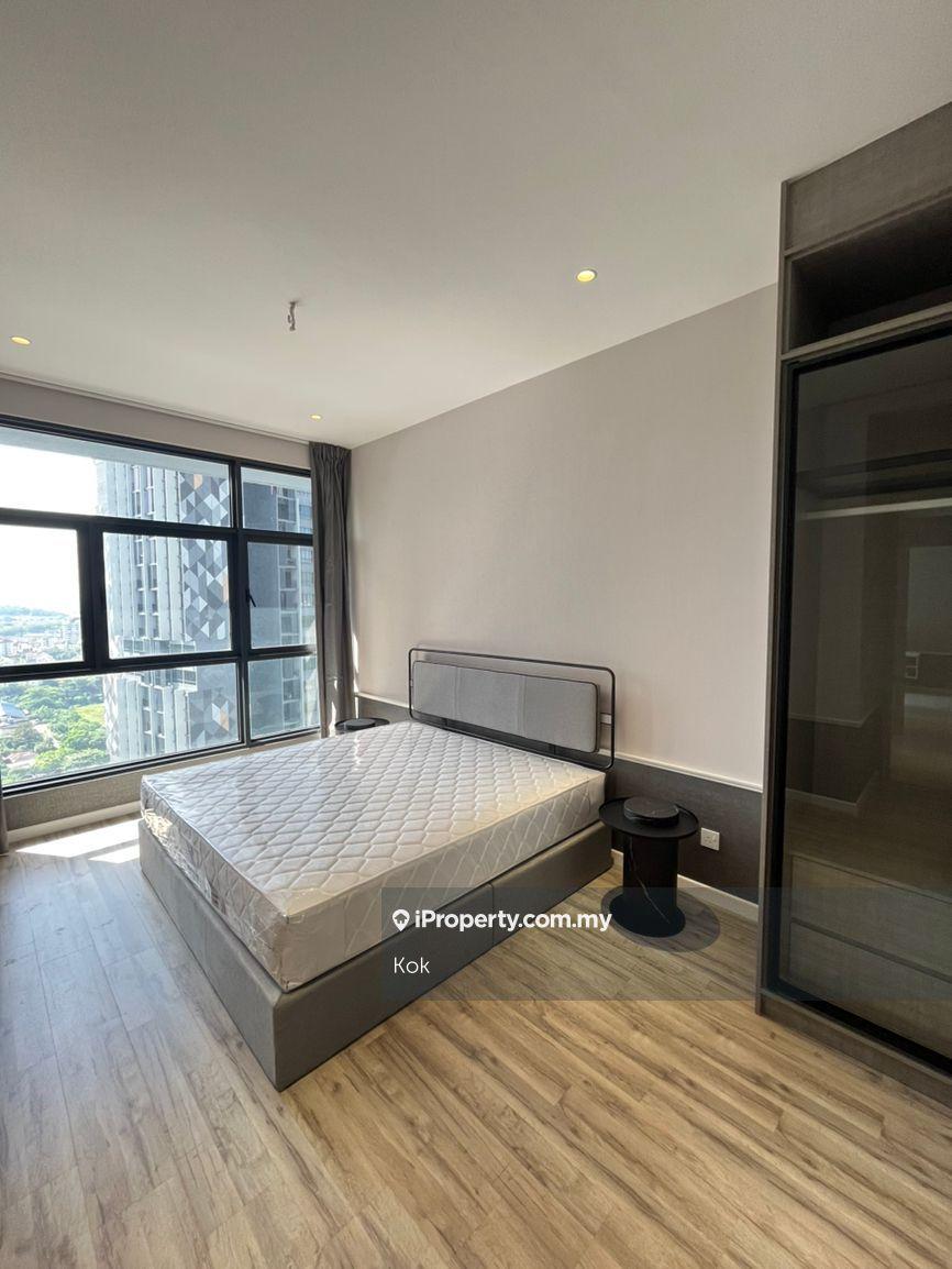 Service Residence for Sale in Millerz Square by Kok - iProperty.com.my