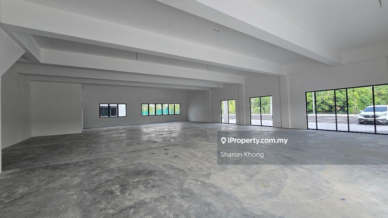 Shop for Sale in Eco Majestic Silver Square, Ivoris, Whitten, Semenyih by Sharon Khong - iProperty.com.my