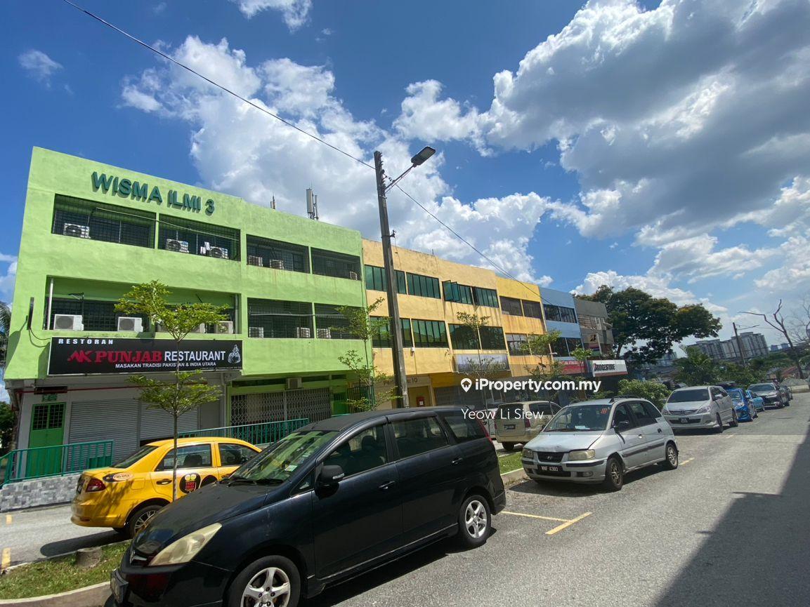 Shop for Sale in TAMAN RASMI JAYA AMPANG SELANGOR, Ampang by Yeow Li Siew - iProperty.com.my