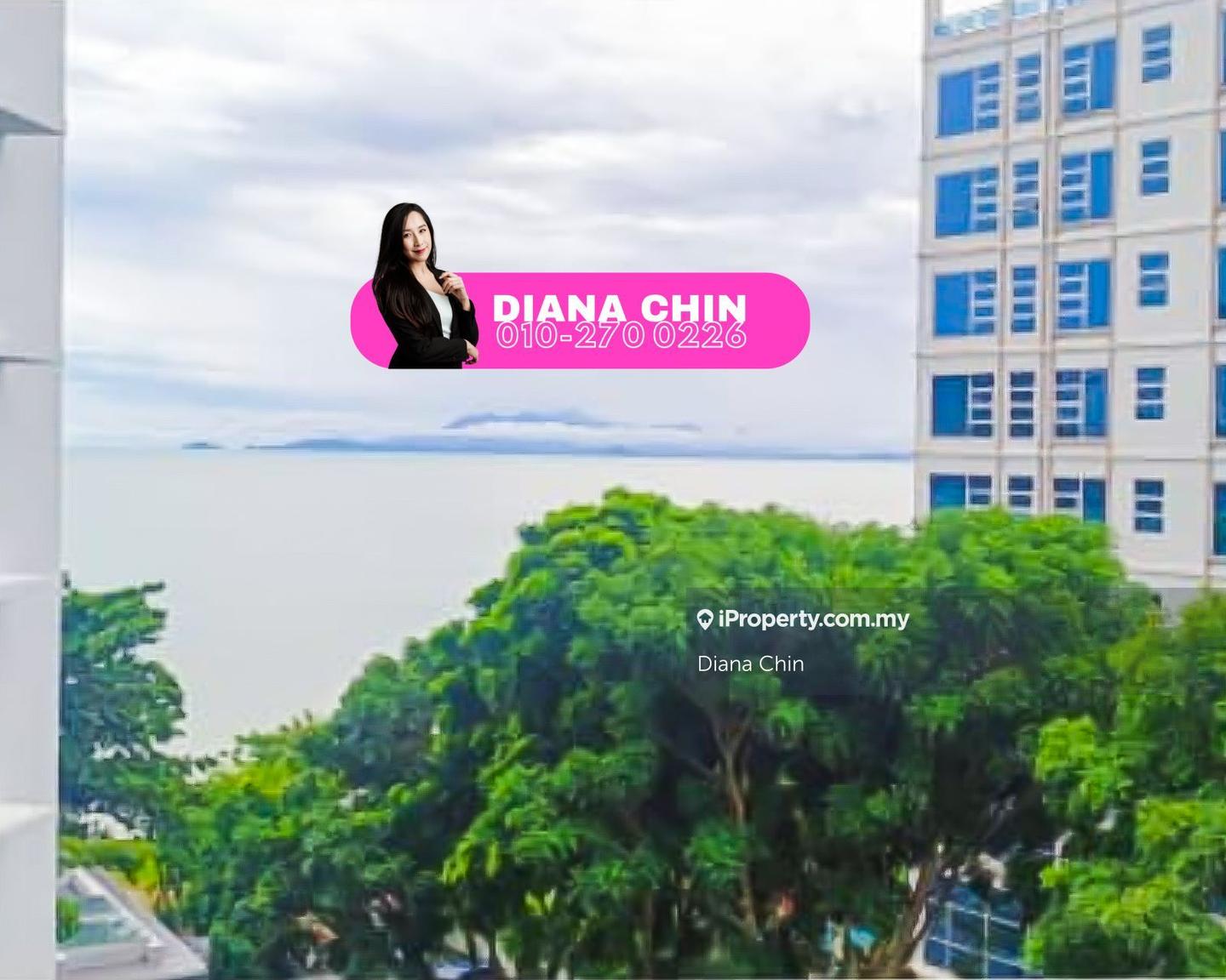 Condominium for Sale in Infinity Beachfront Condominium by Diana Chin - iProperty.com.my