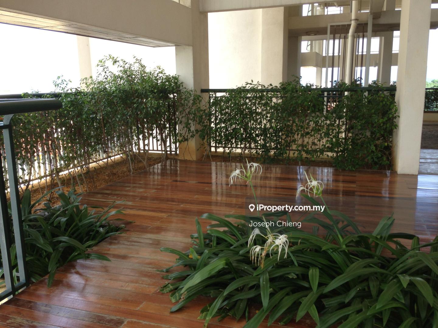 Condominium for Rent in Seri Maya Condominium by Joseph Chieng - iProperty.com.my
