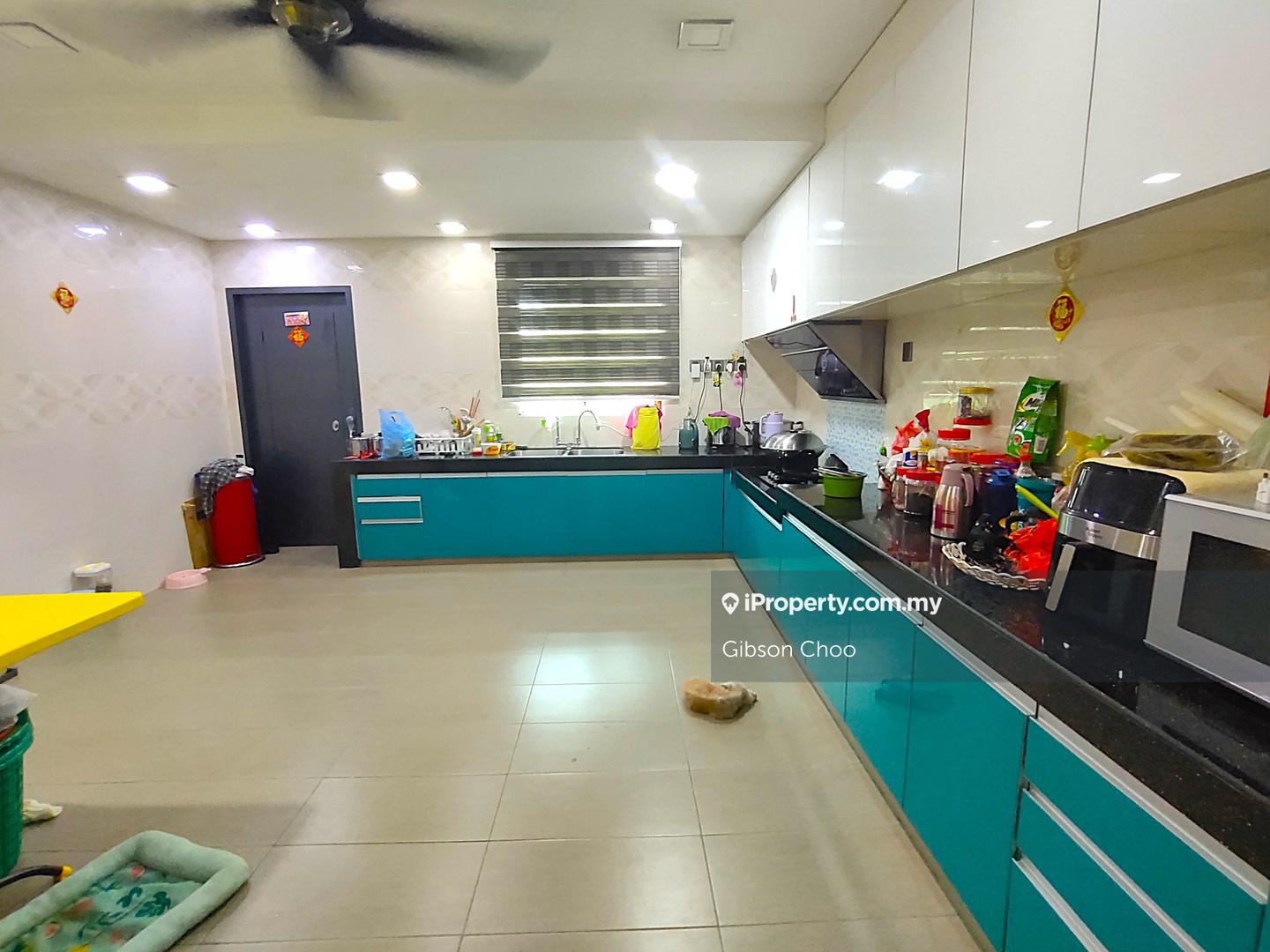 Rumah Berangkai 2 Tingkat untuk Dijual di Bandar Sungai Long, Selangor oleh Gibson Choo - iProperty.com.my
