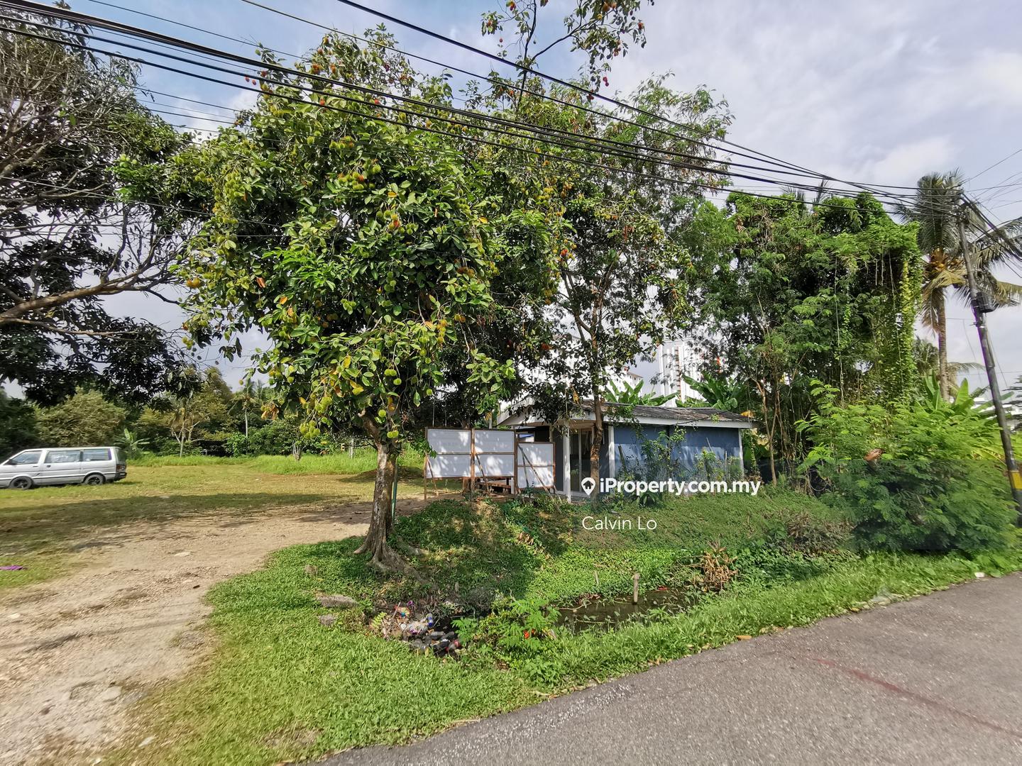 Tanah Kediaman untuk Dijual di Residential Land at Kg Sri Aman, Puchong, Puchong oleh Calvin Lo - iProperty.com.my